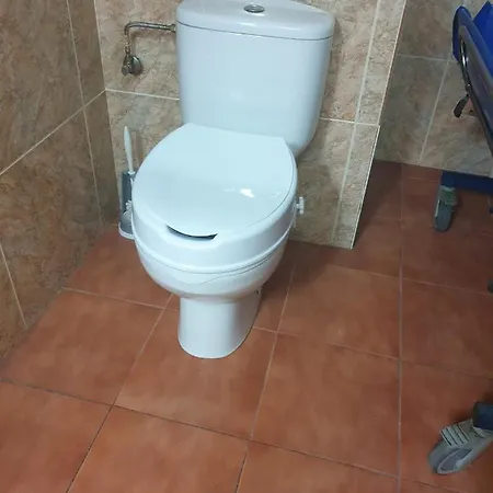 Сasa de vacaciones Cazorsierra, Bonita Vivienda En Cazorla