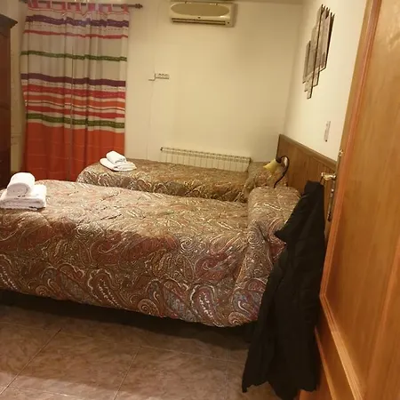 Cazorsierra, Bonita Vivienda En Сasa de vacaciones