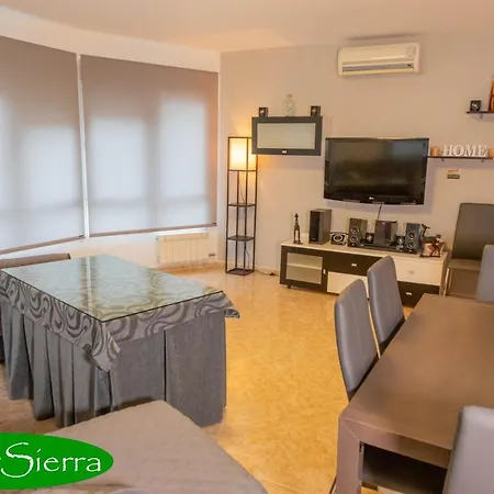 Cazorsierra, Bonita Vivienda En * Cazorla