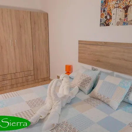 Cazorsierra, Bonita Vivienda En *