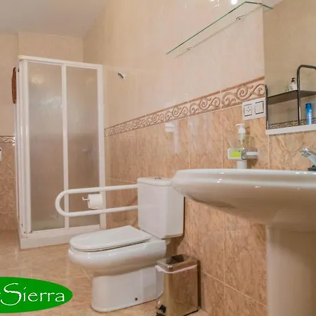 Cazorsierra, Bonita Vivienda En Cazorla