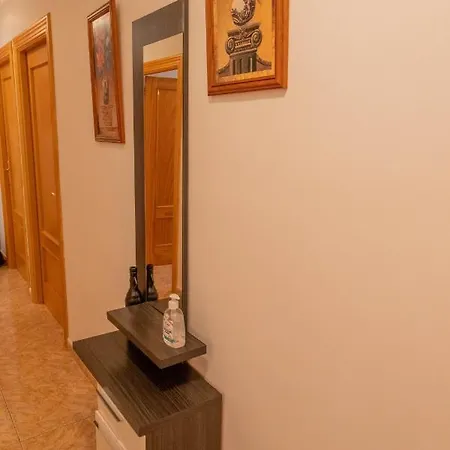 Holiday home Cazorsierra, Bonita Vivienda En *