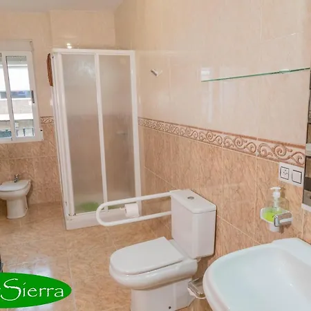 Cazorsierra, Bonita Vivienda En Cazorla