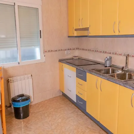 Cazorsierra, Bonita Vivienda En *
