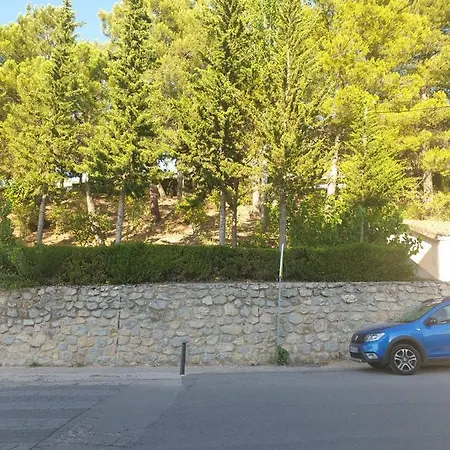 Holiday home Cazorsierra, Bonita Vivienda En