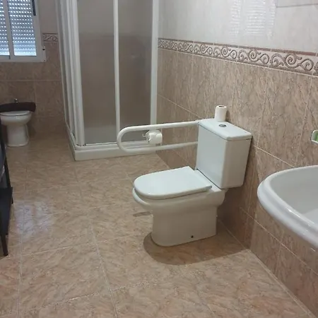 Cazorsierra, Bonita Vivienda En Cazorla