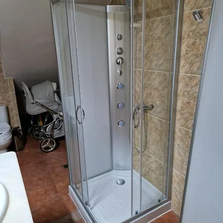 Cazorsierra, Bonita Vivienda En