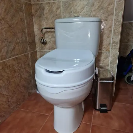 Cazorsierra, Bonita Vivienda En Cazorla