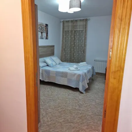 Cazorsierra, Bonita Vivienda En * Cazorla