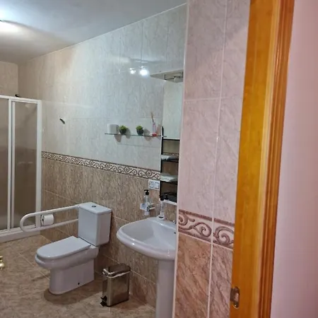 Cazorsierra, Bonita Vivienda En * Cazorla