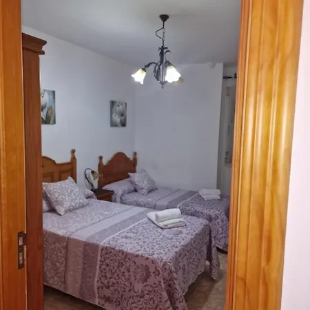 Holiday home Cazorsierra, Bonita Vivienda En *