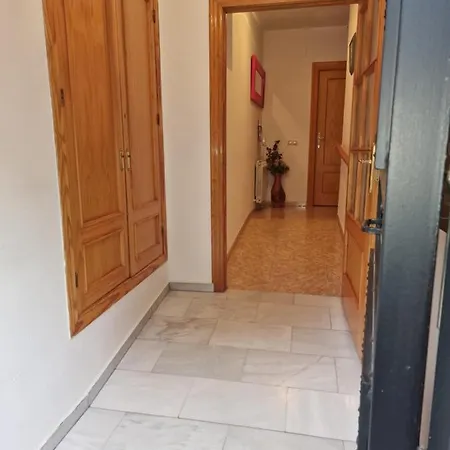 Cazorsierra, Bonita Vivienda En Holiday home *