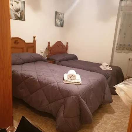 Cazorsierra, Bonita Vivienda En Cazorla