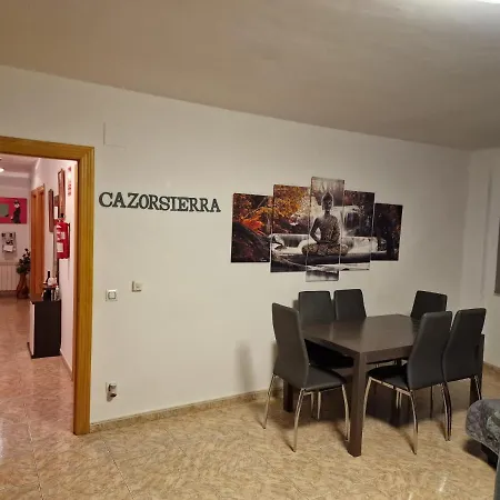 Cazorsierra, Bonita Vivienda En * Cazorla