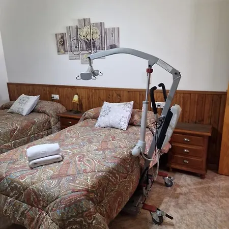 Cazorsierra, Bonita Vivienda En * Cazorla
