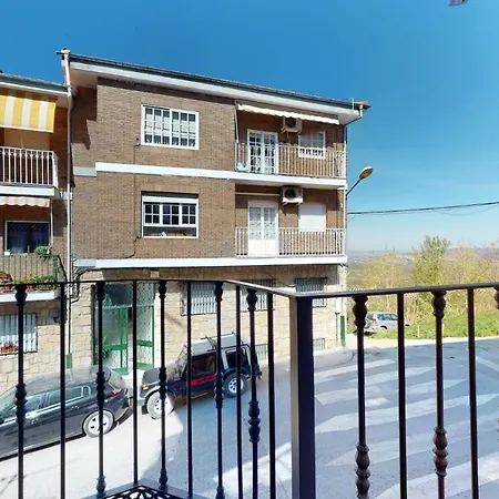 Cazorsierra, Bonita Vivienda En Holiday home
