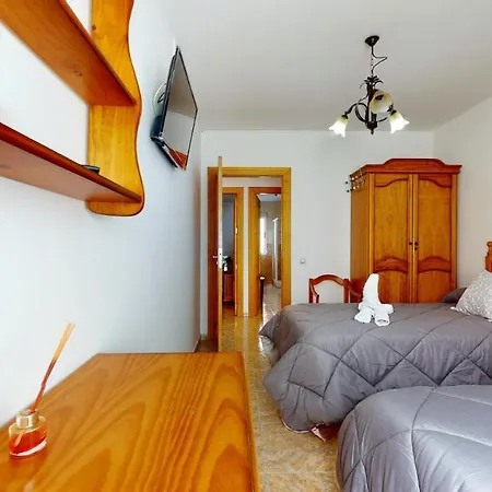 Holiday home Cazorsierra, Bonita Vivienda En Cazorla