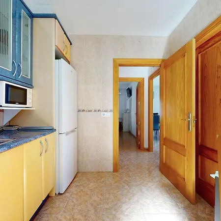 Holiday home Cazorsierra, Bonita Vivienda En *