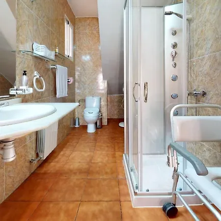 Cazorsierra, Bonita Vivienda En Holiday home Cazorla