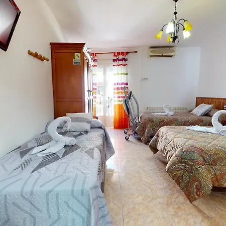Cazorsierra, Bonita Vivienda En Cazorla