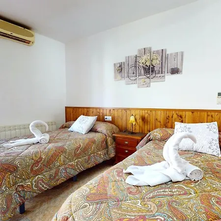Cazorsierra, Bonita Vivienda En *